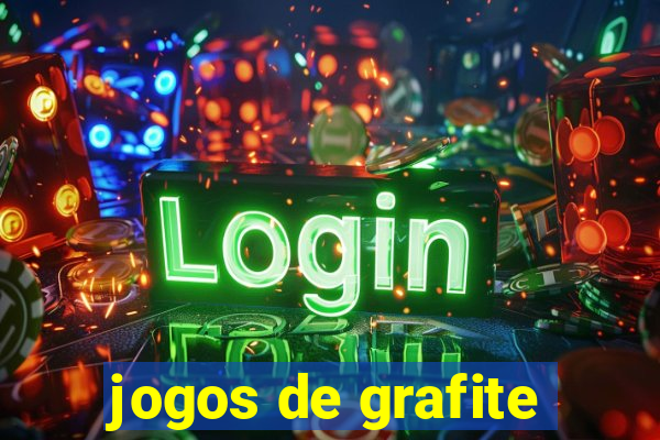 jogos de grafite